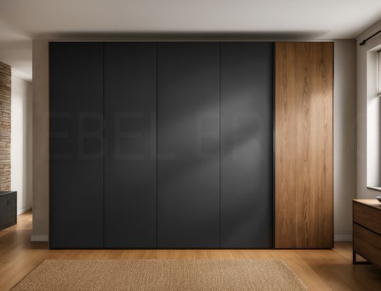 Шкаф-купе Самба