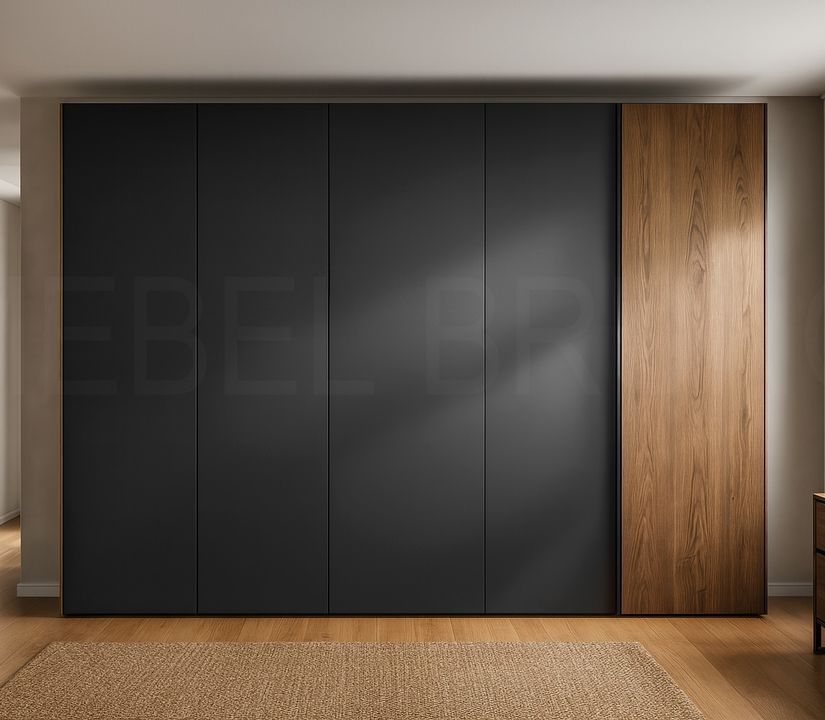 Шкаф-купе Самба 