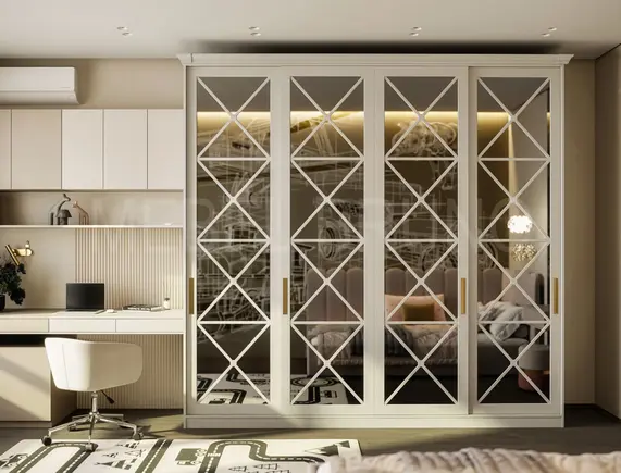 Шкаф-купе Ренни