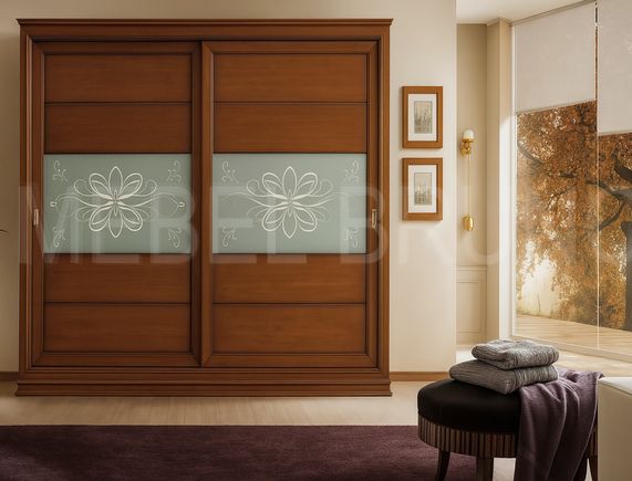 Шкаф-купе Конор