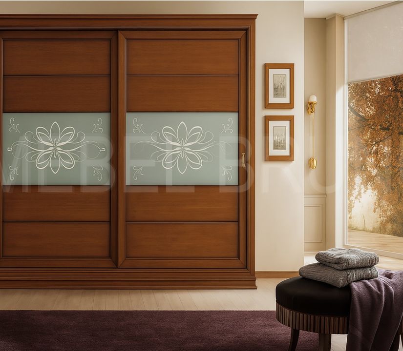 Шкаф-купе Конор 