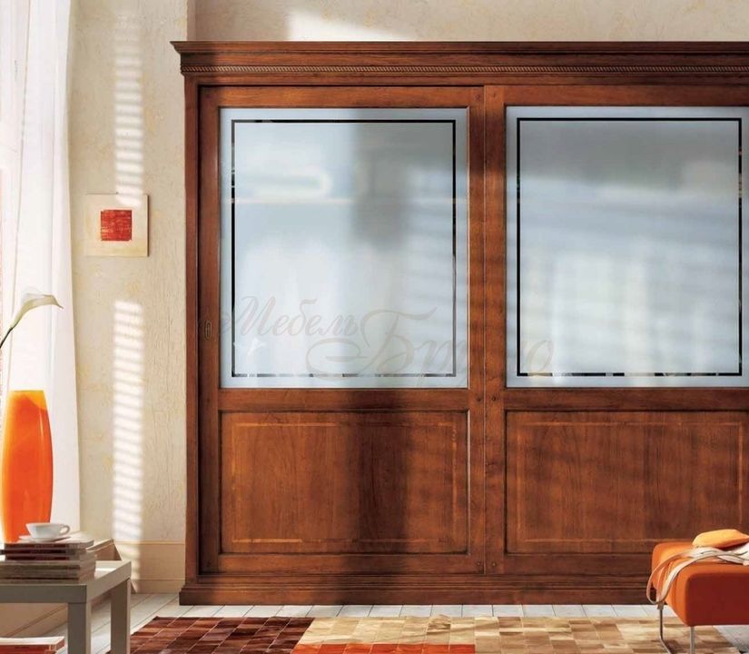 Шкаф-купе Конор 