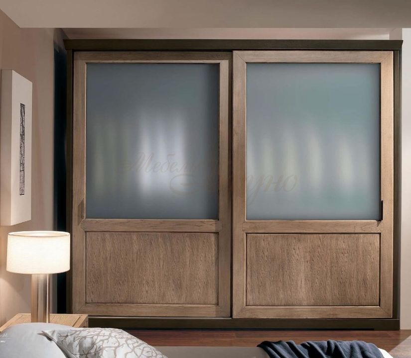 Шкаф-купе Конор 