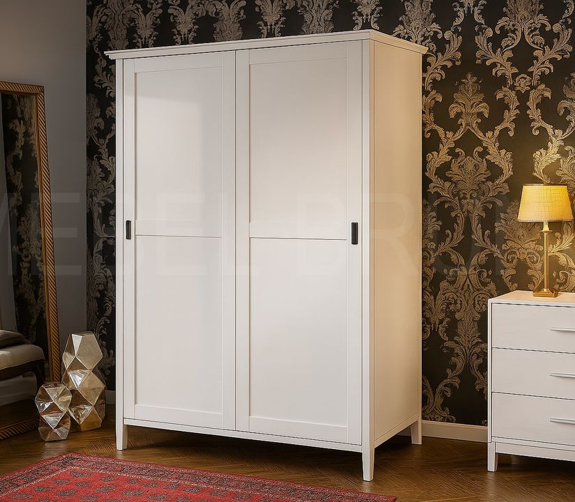 Шкаф-купе Нисуаз 