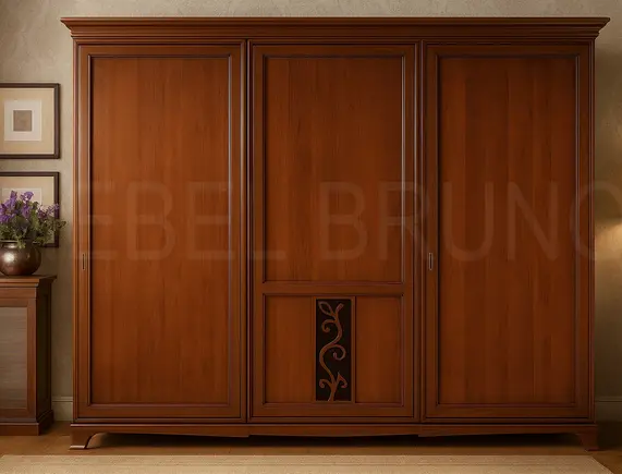 Шкаф-купе Сабвей