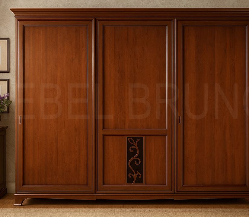 Шкаф-купе Сабвей 