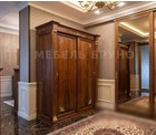 Шкаф-купе Ягуар  — фото интерьера