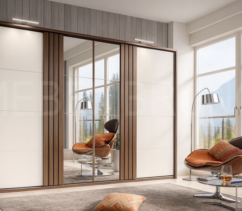 Шкаф-купе Инсти