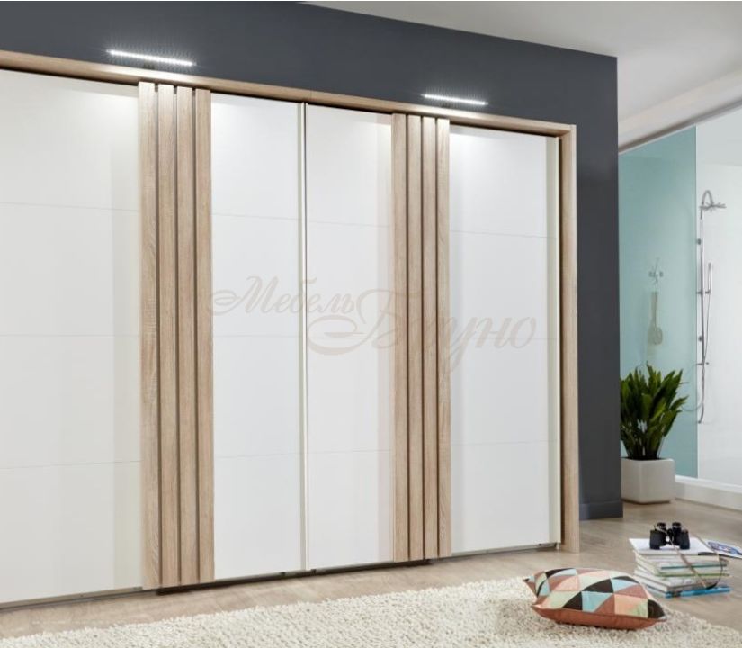 Шкаф-купе Инсти