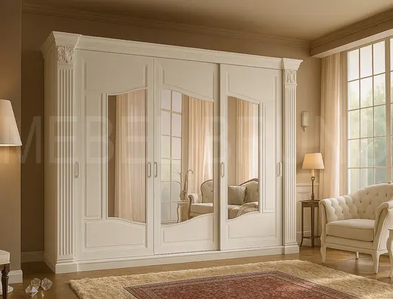 Шкаф-купе Нероли