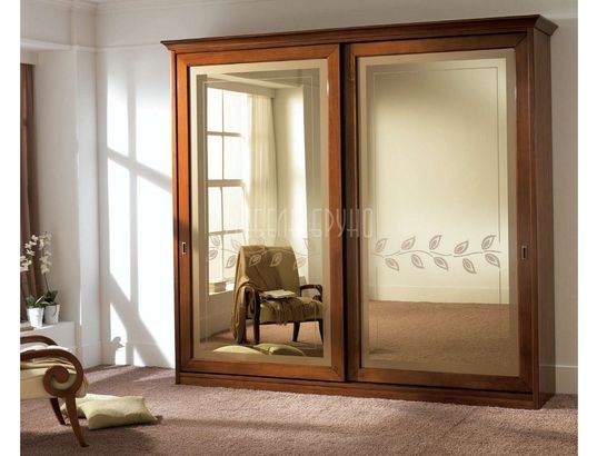 Зазеркалье