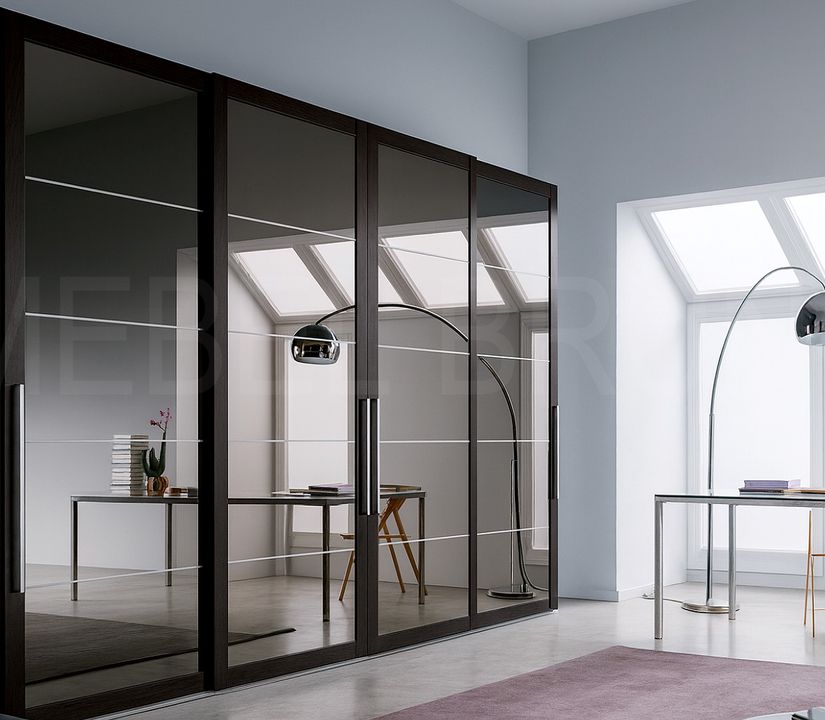 Шкаф-купе Литл