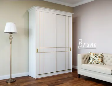 Шкаф-купе Вирго