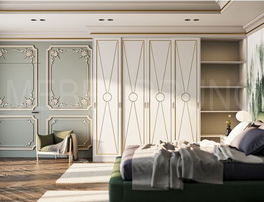 Шкаф-купе Беллет