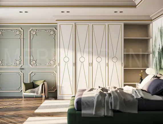 Шкаф-купе Беллет