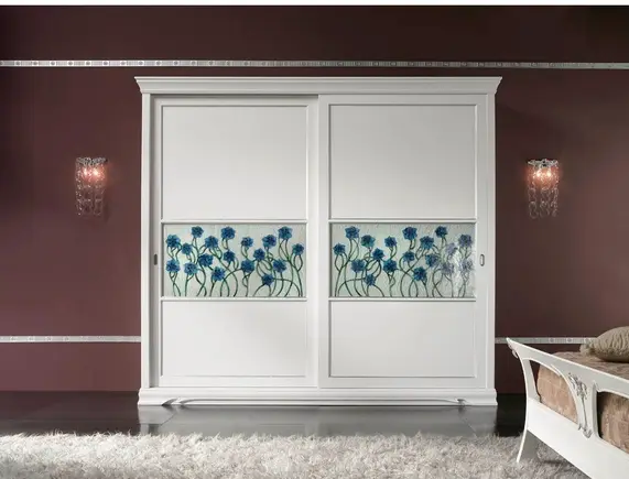 Шкаф-купе Дейзи