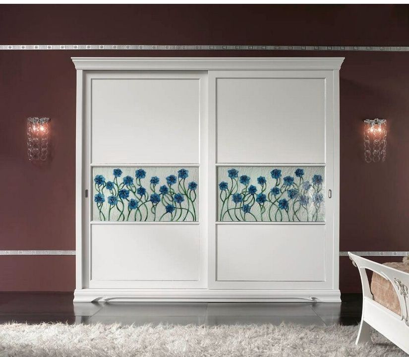 Шкаф-купе Дейзи 