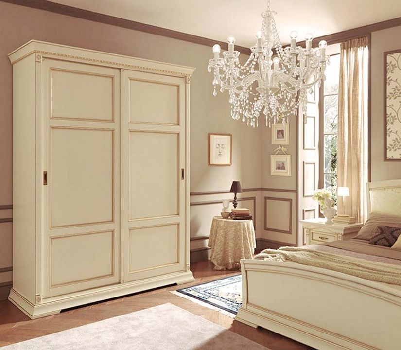 Шкаф-купе Эмбер  