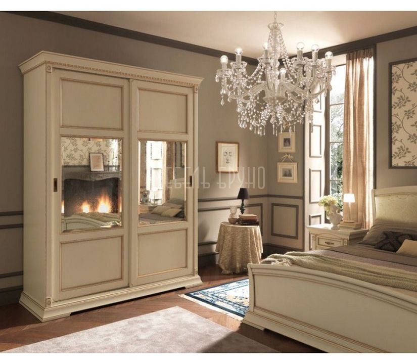 Шкаф-купе Эмбер  