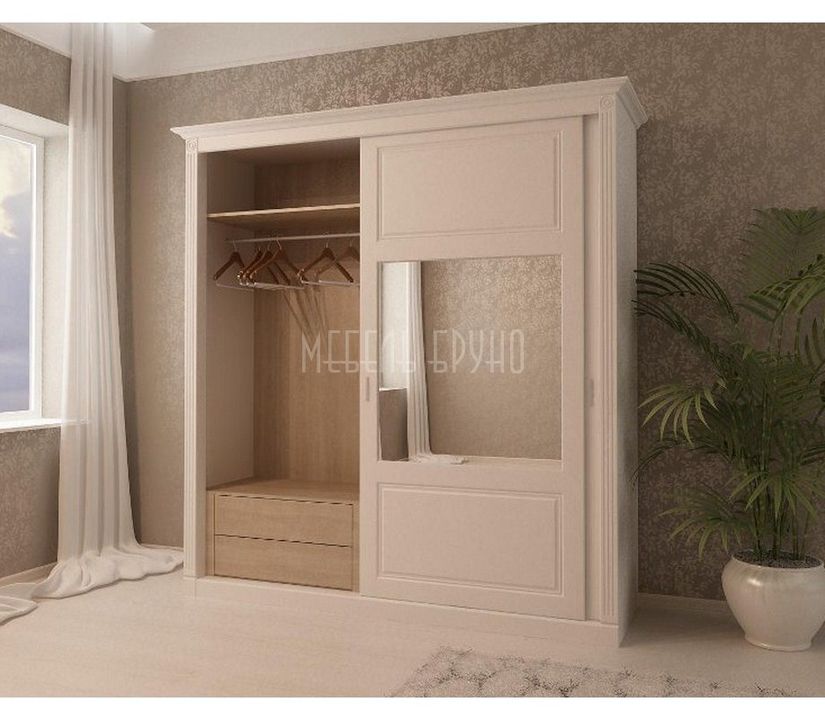 Шкаф-купе Мечта 