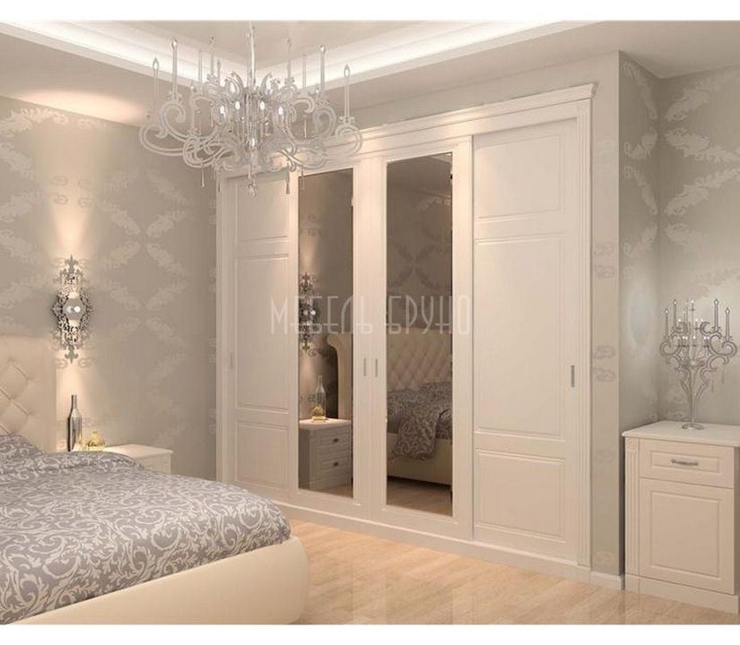 Шкаф-купе Мечта 