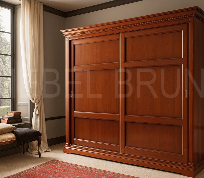 Шкаф-купе Мираж 