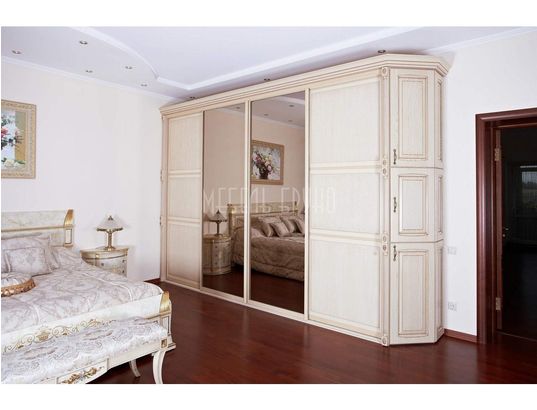 Шкаф-купе Осирис