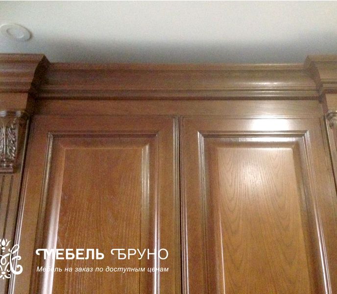 Шкаф-купе Легенда 