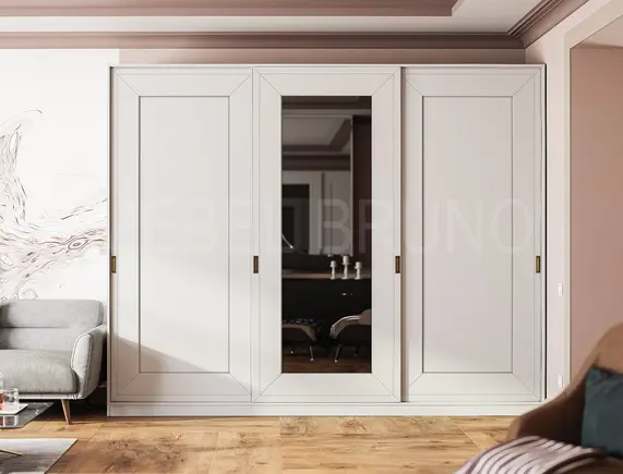 Шкаф-купе Альмонах