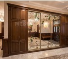 Шкаф-купе Дионис — фото интерьера