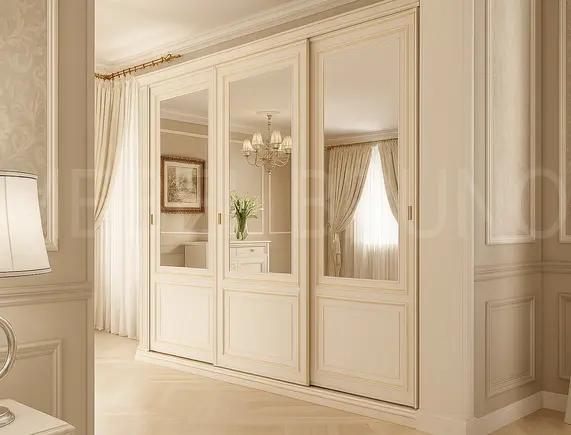 Шкаф-купе Нега