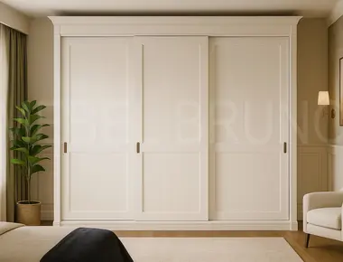 Шкаф-купе Браво