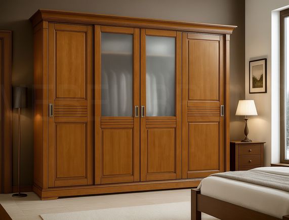 Шкаф-купе Магнит