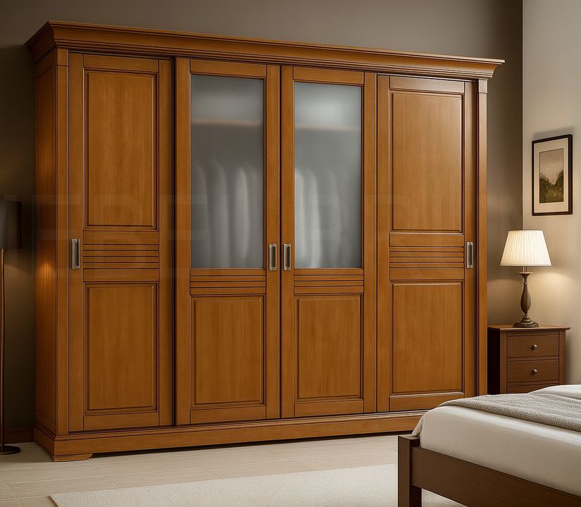 Шкаф-купе Магнит 