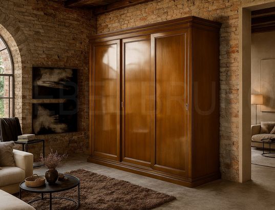 Шкаф-купе Лира