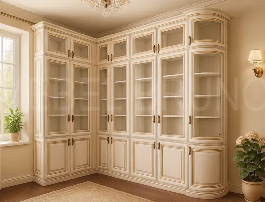 Шкаф-купе Овация