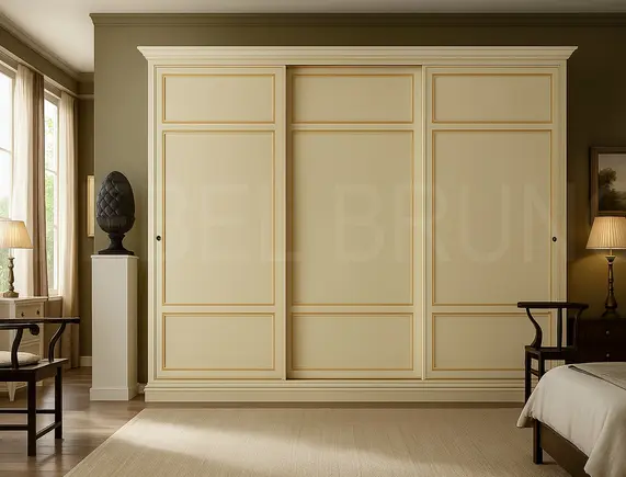 Шкаф-купе Манга