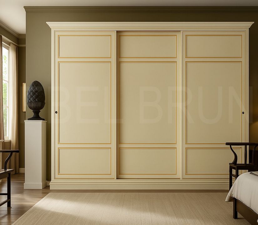 Шкаф-купе Манга 