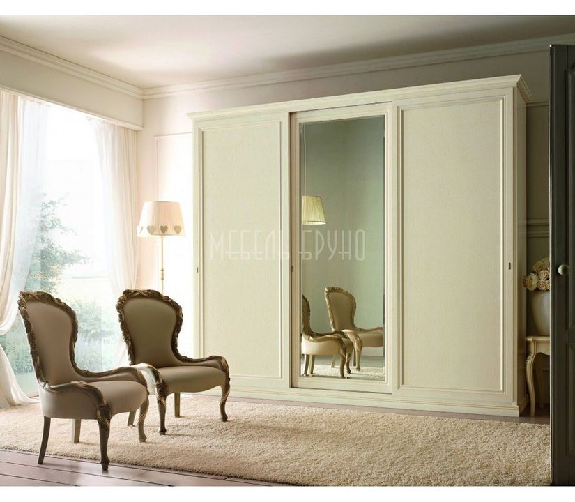 Шкаф-купе Манга 