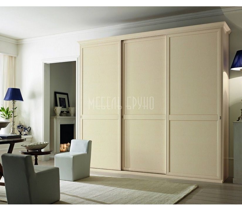 Шкаф-купе Манга 