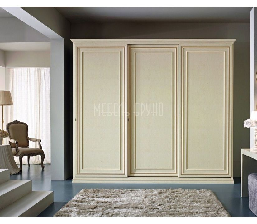 Шкаф-купе Манга 