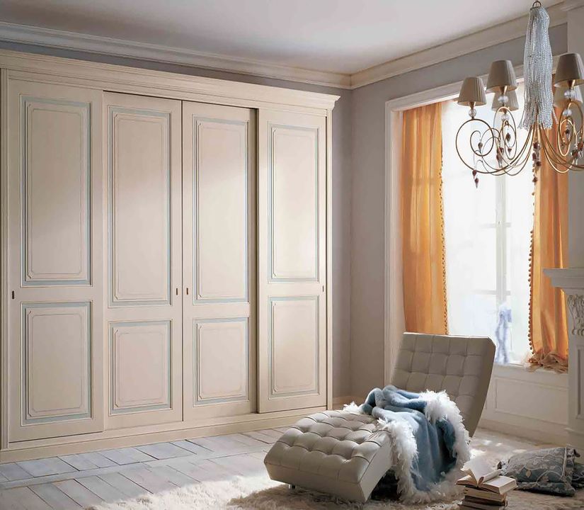 Шкаф-купе Идиллия 