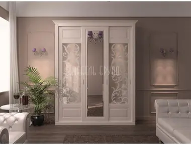 Шкаф-купе Вега