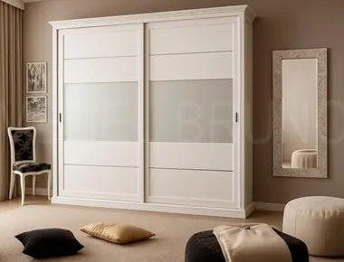 Шкаф-купе Блюз