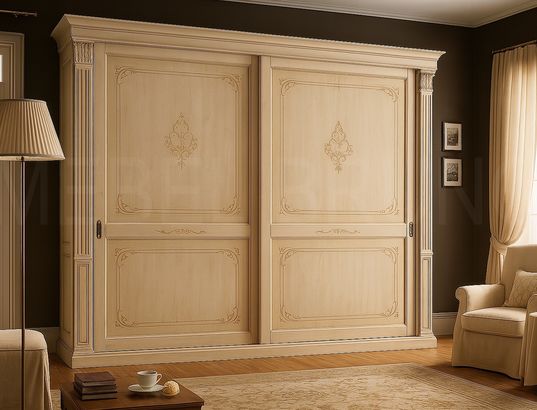 Шкаф-купе Эфрон