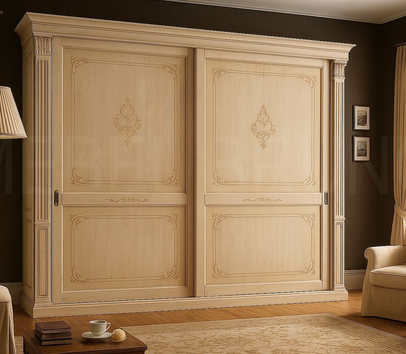 Шкаф-купе Эфрон 