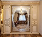Шкаф-купе Минди  — фото интерьера