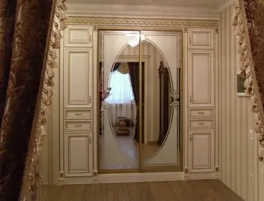 Шкаф-купе Минди