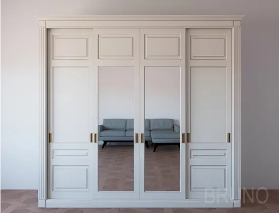 Шкаф-купе Айвенго