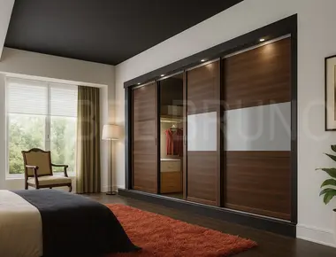 Шкаф-купе Бриджит